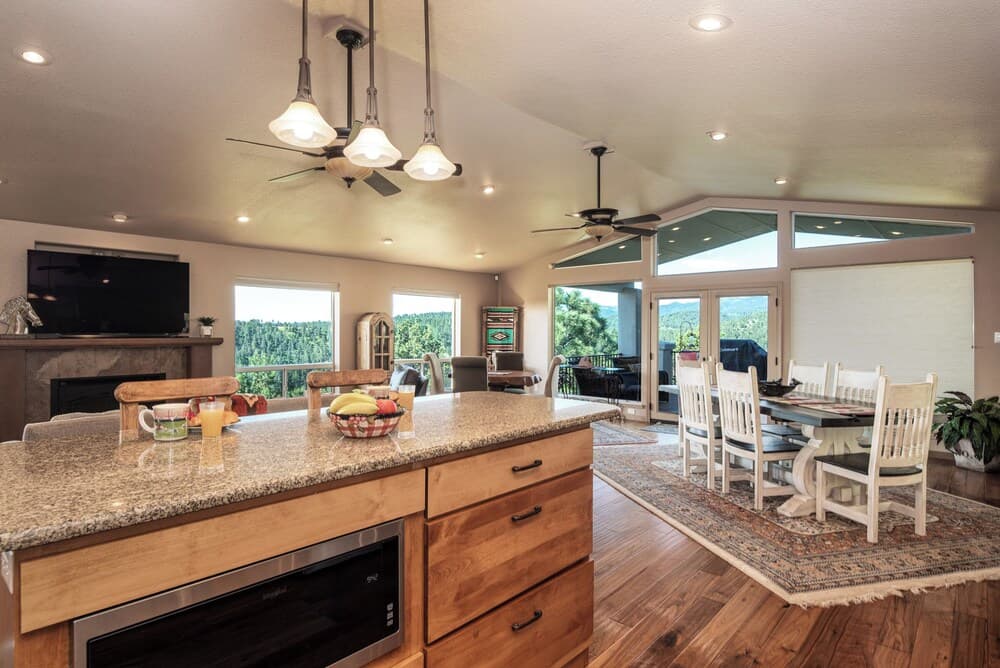 Alto Grand View by Ruidoso Vacation Rentals