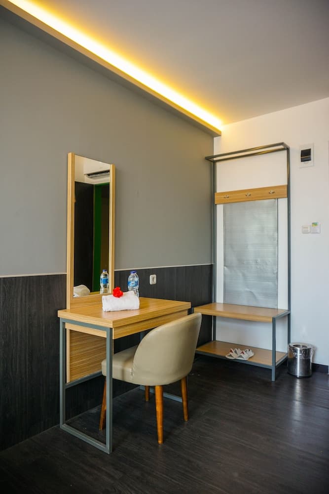 Pantes Hotel Simpang lima Semarang