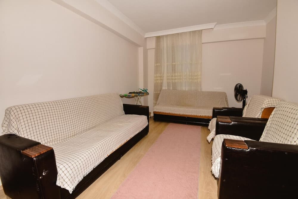 Cozy Duplex Close to Airport in Dalaman