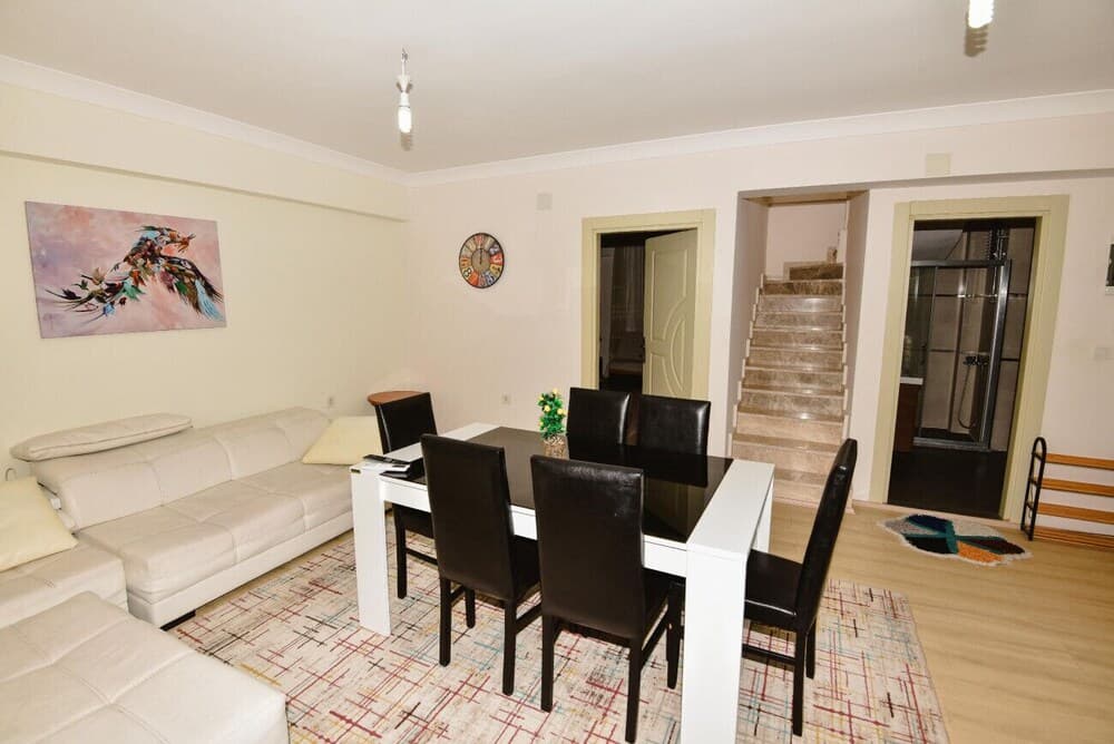 Cozy Duplex Close to Airport in Dalaman