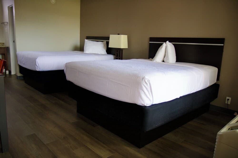 Heritage Inn and Suites