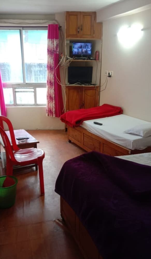 Goroomgo Siljong Gangtok