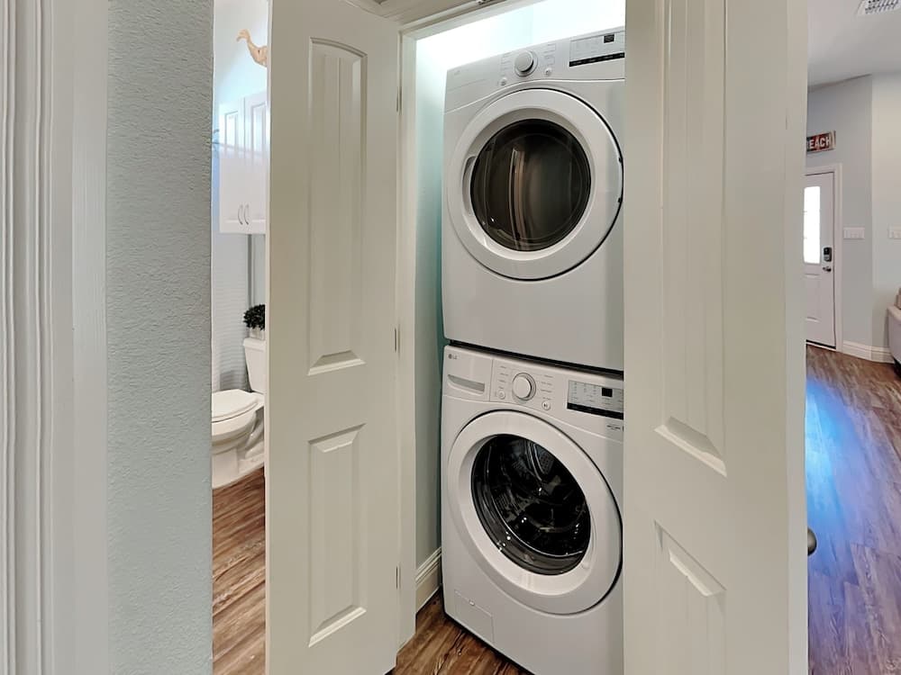 Barnacle House by Miss Kitty’s