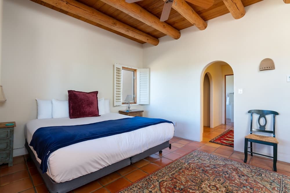 Casa de las Estrellas