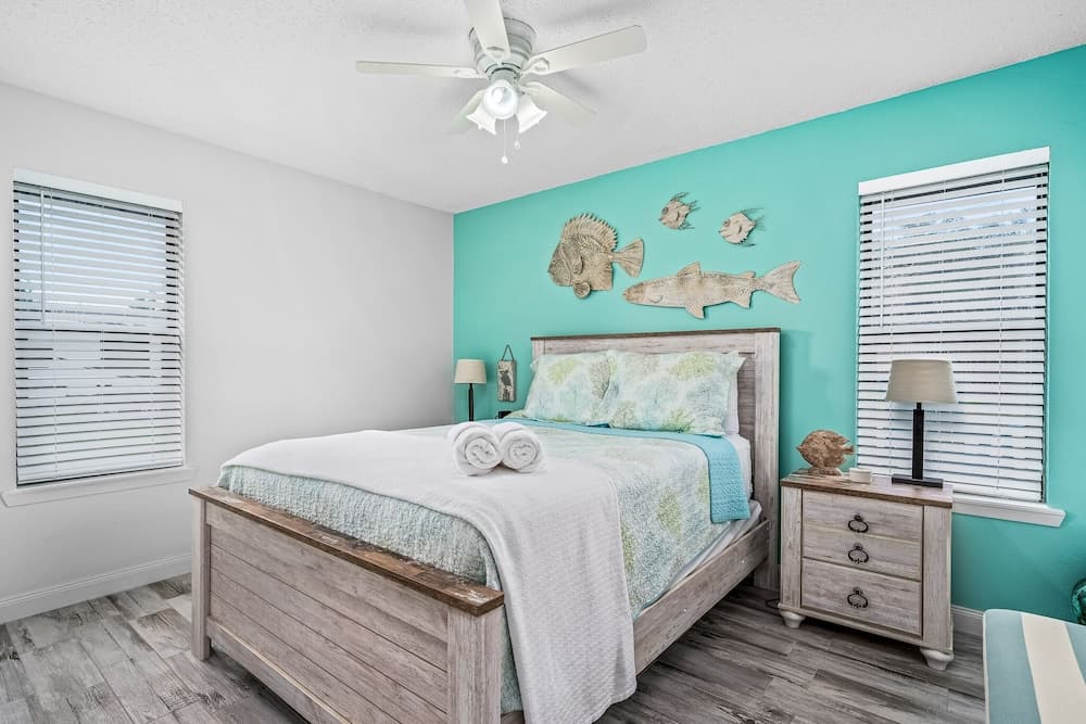 Coastal Connection Hideaway