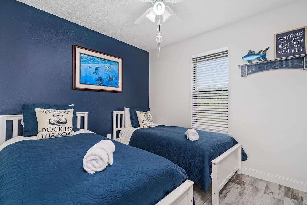 Coastal Connection Hideaway