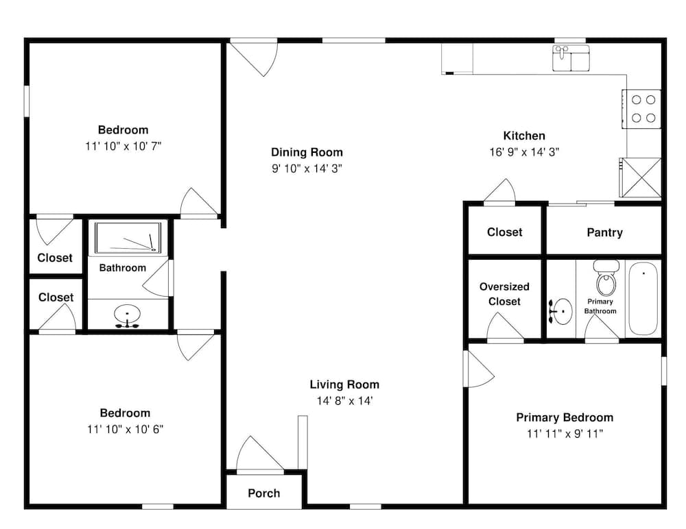 Coastal Soul by Miss Kitty’s