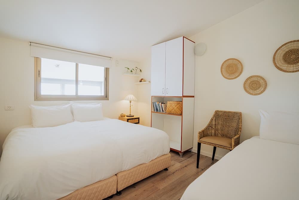 ibex unique Desert Inn