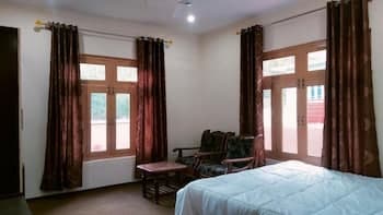 Vantage Hotel Skardu