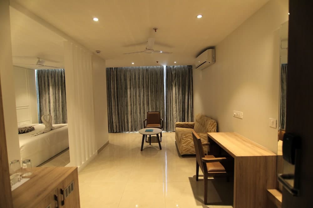 Hotel Mumbai House Express