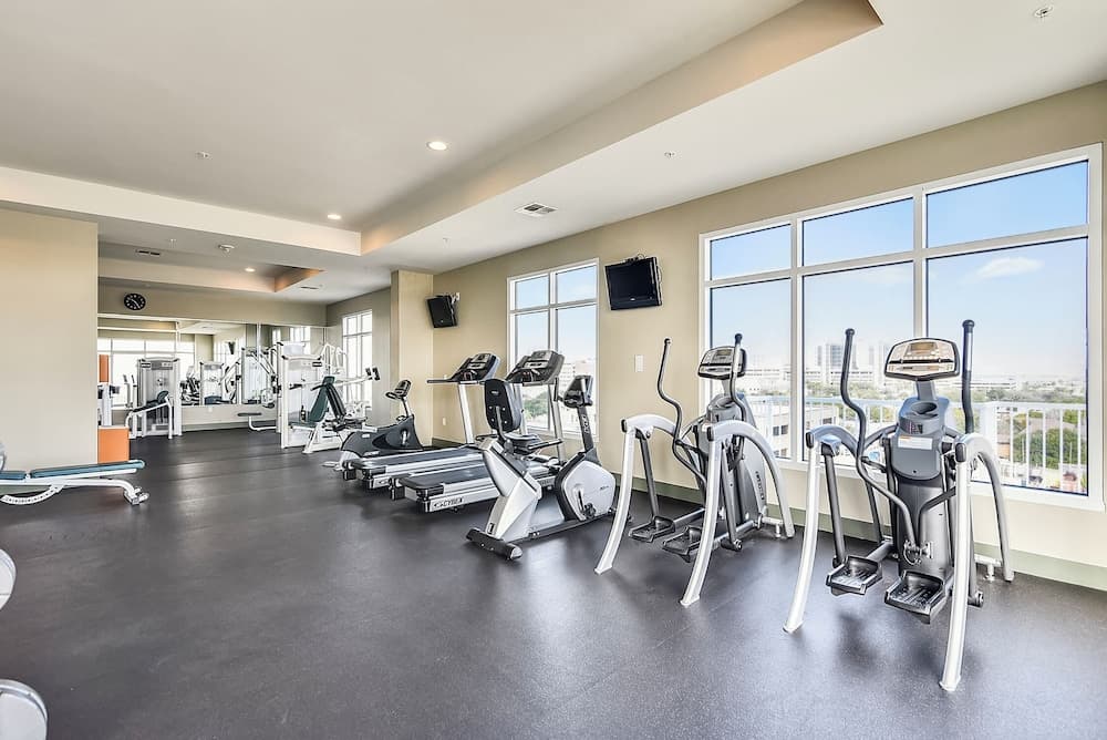 Emerald 705 by Ryson Vacation Rentals