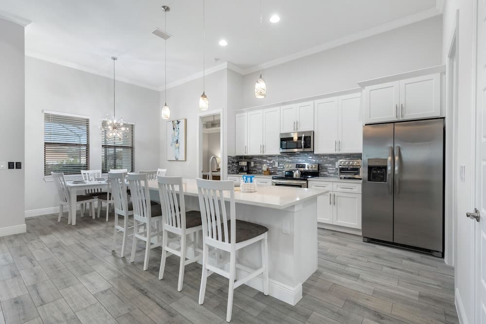 Villa Moonlight Breeze