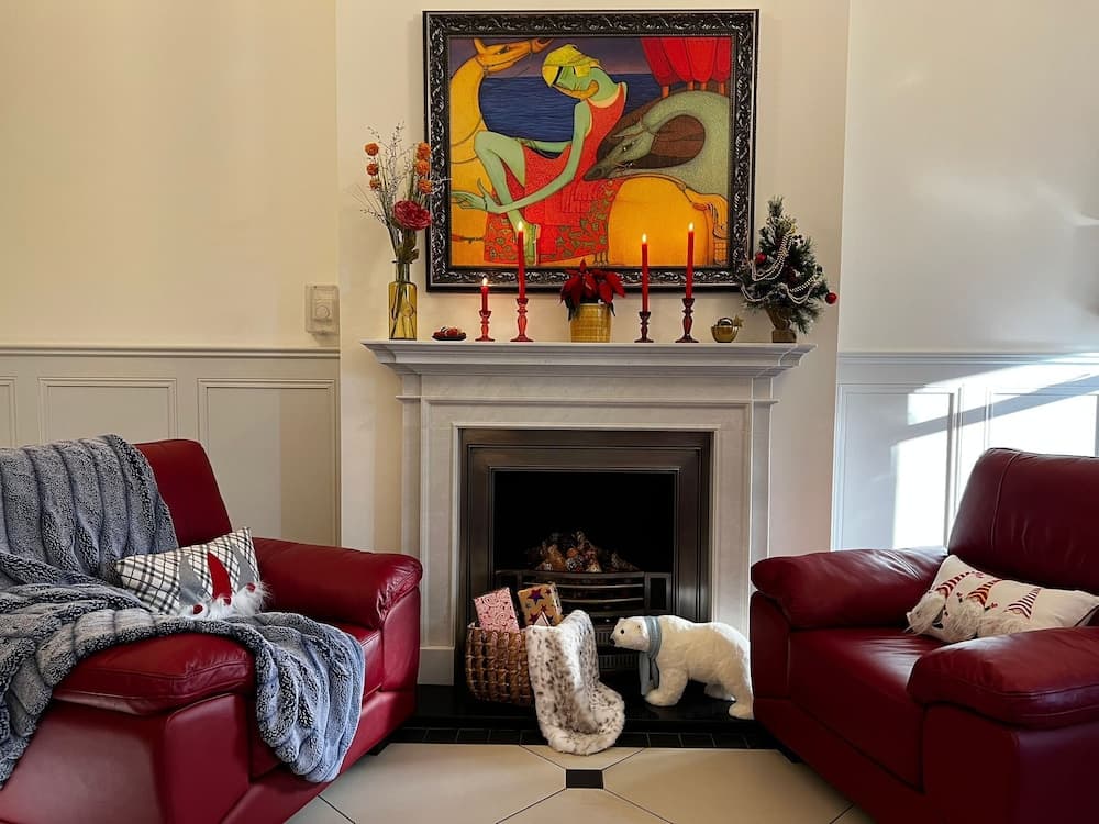 Luxury Apart Hotel Beechwood House