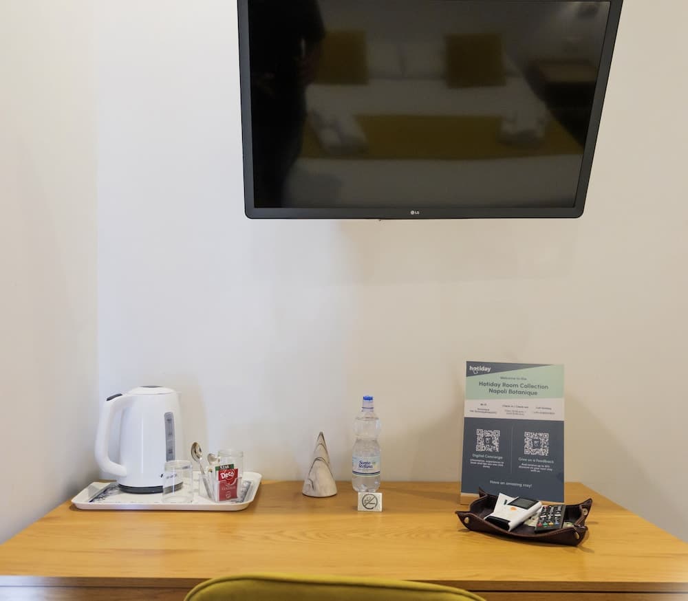 Hotiday Room Collection - Napoli Botanique