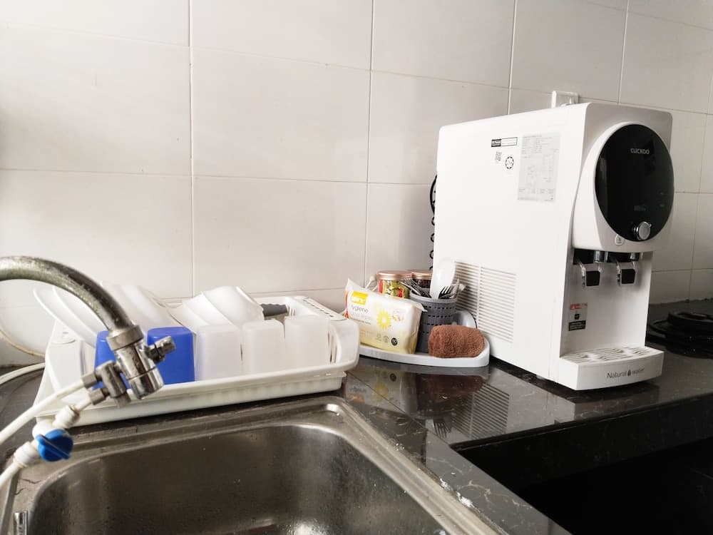 10beds guest house Port Dickson