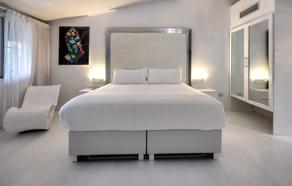 Gigi Brown Suites Puerto Viejo