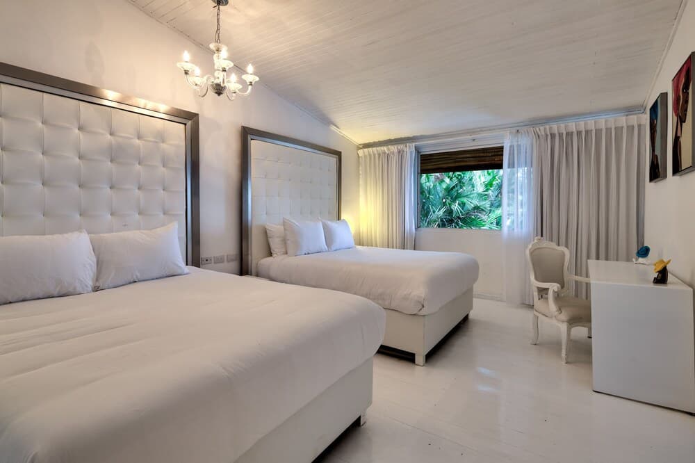 Gigi Brown Suites Puerto Viejo