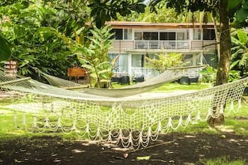 Gigi Brown Suites Puerto Viejo