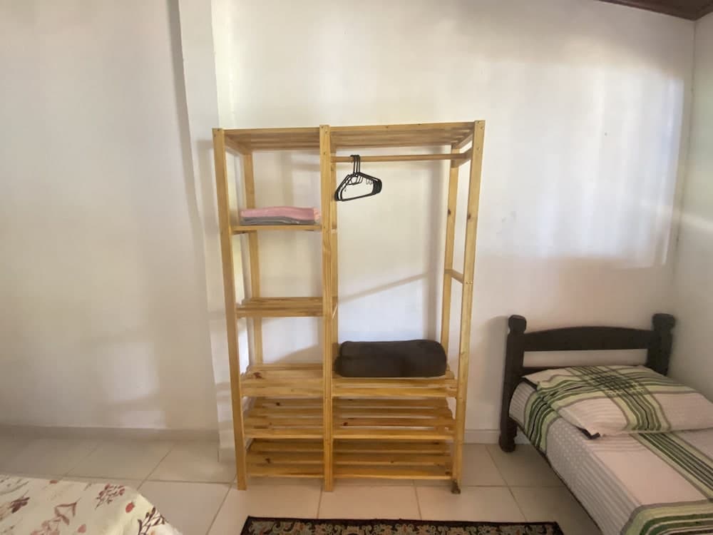 Suítes Palmas - À Beira-Mar