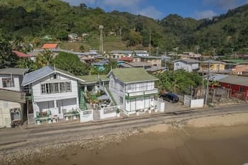 CHOLSON CHALETS LIMITED