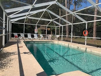 Nature Coast Inn and Cottages