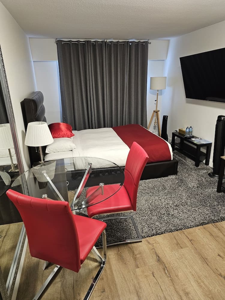 Mountain View Hope Motel