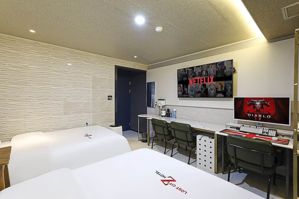 hotel image