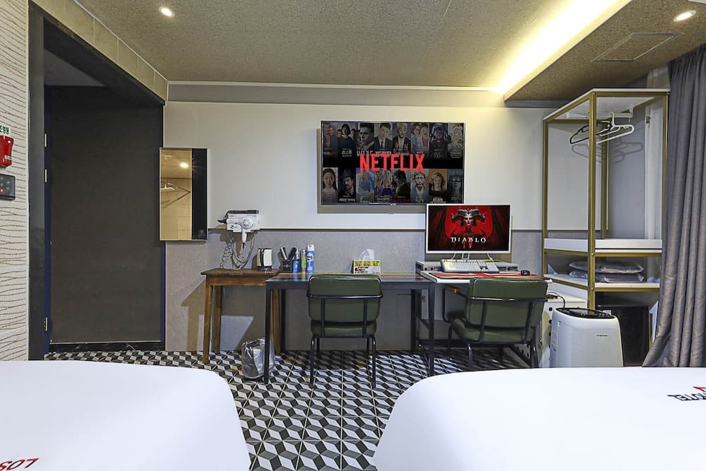 hotel image