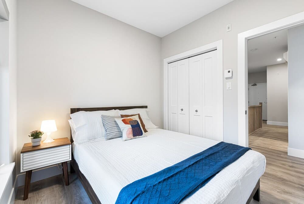 Condo de luxe Downtown - Moncton