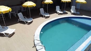 Pousada Pontal dos Golfinhos