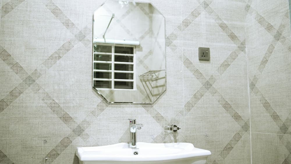 Immaculate 3-bed Apartment in Accra