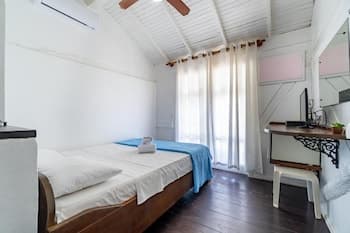 Pousada Caminho do Mar