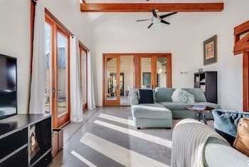 Harmony Over The Hill