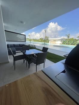 Cana rock star hard rock Punta cana