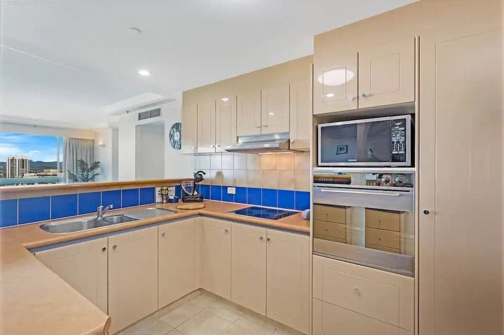 Crown Tower 25th Floor by Gold Coast Premium