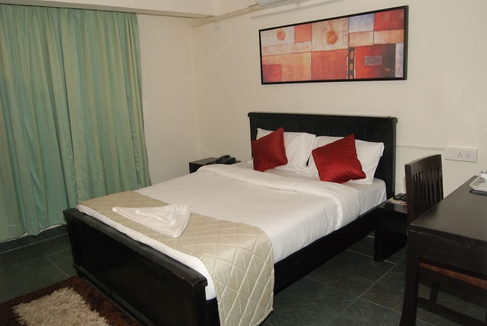 The Altruist Business Stays Manyata Tech Park