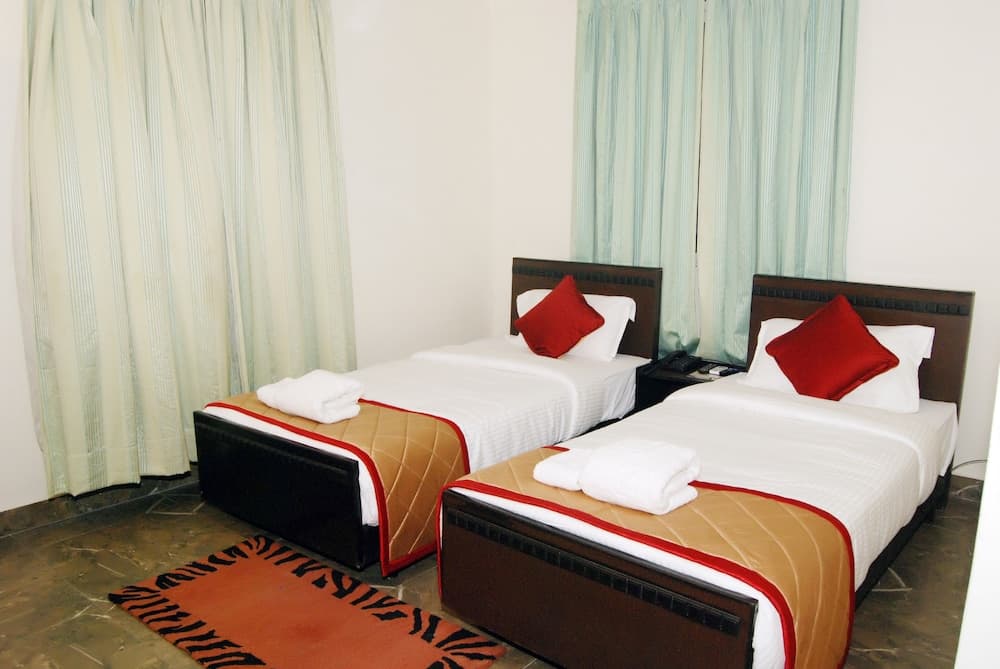 The Altruist Business Stays Manyata Tech Park