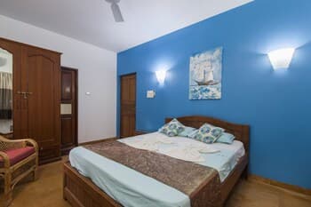 Villa Calangute Phase 3