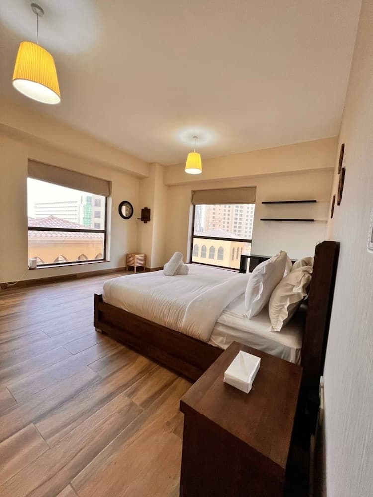 Bohemian 3 BR Apartment-Rimal 1 JBR