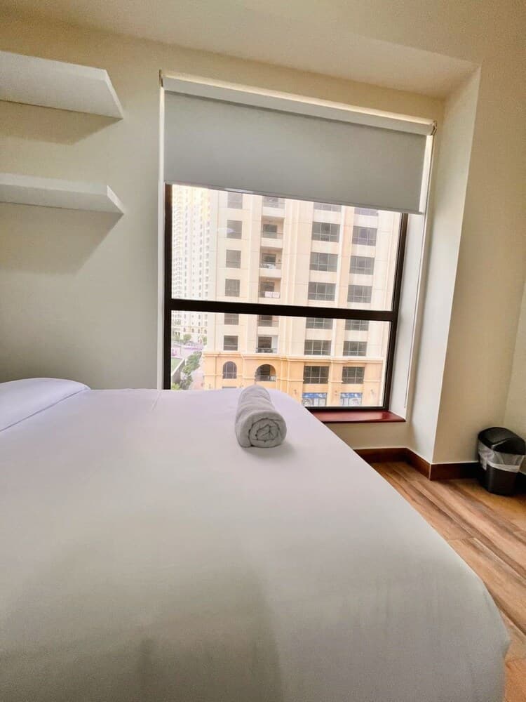 Bohemian 3 BR Apartment-Rimal 1 JBR