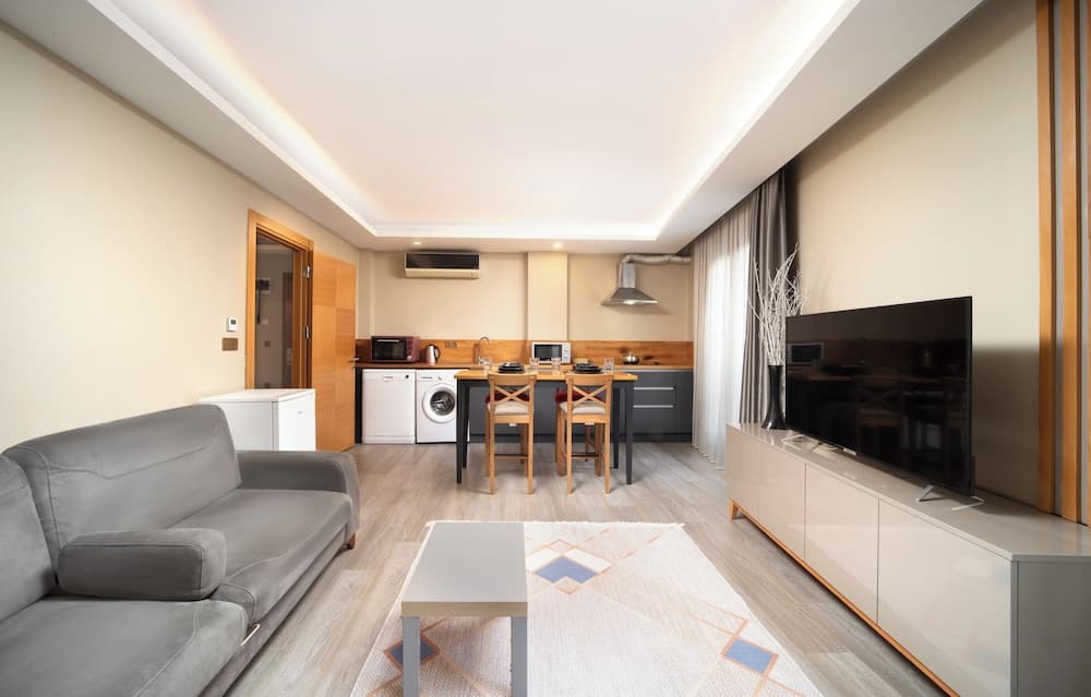 Park Çağlayan Hotel