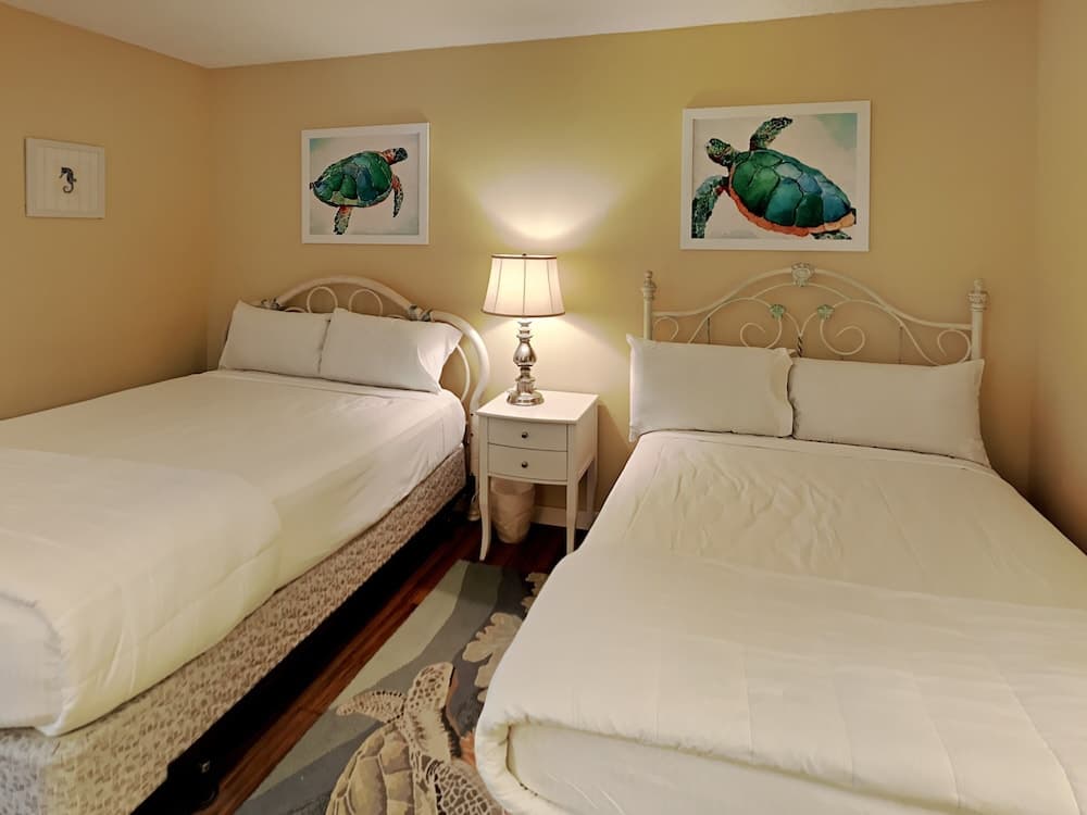 Edgewater Beach & Golf Resort VIII by Resort Collection