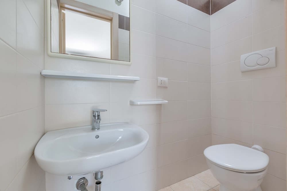 3046 Villetta Bianca by Barbarhouse