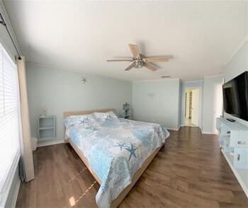 Spacious Disney Area Villa26ww 3 Bedroom Home by Redawning