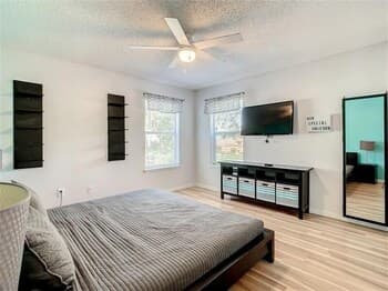 Spacious Disney Area Villa26ww 3 Bedroom Home by Redawning