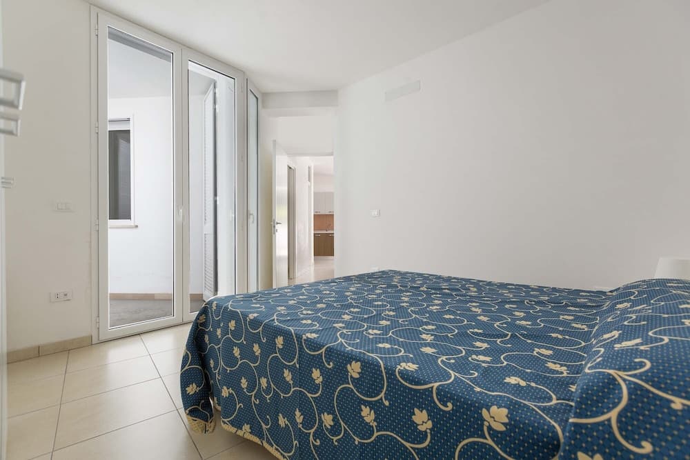 2372 Villette Girovagando - Trilo Standard by Barbarhouse