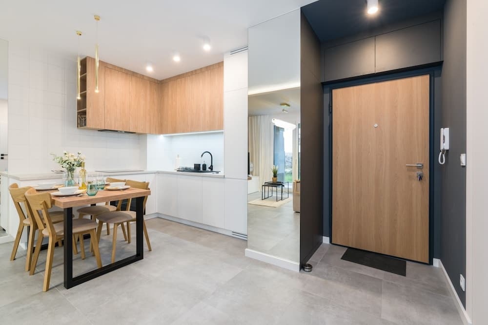 Poznań Apartment Sobczaka by Renters