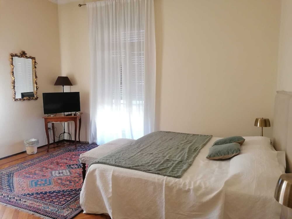 Bed And Bike - Bergamo Dream House