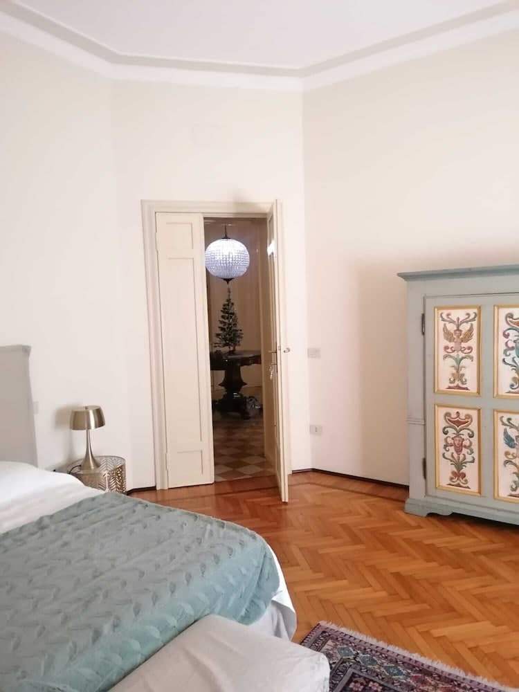 Bed And Bike - Bergamo Dream House