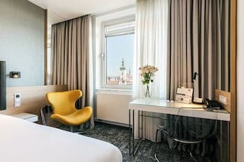 Hotel International Brno